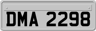 DMA2298