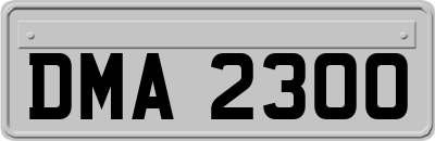 DMA2300