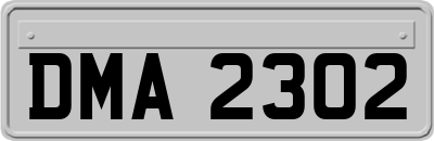 DMA2302