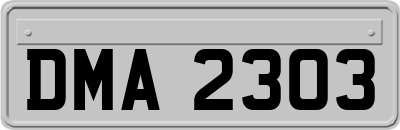 DMA2303
