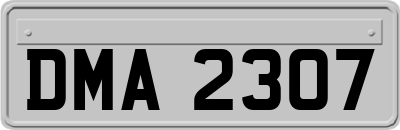 DMA2307