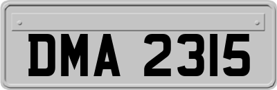 DMA2315