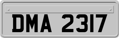 DMA2317