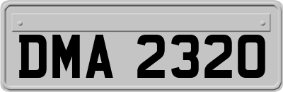 DMA2320