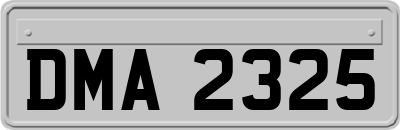 DMA2325