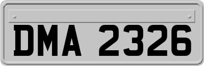 DMA2326