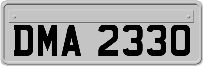 DMA2330