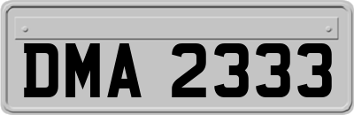 DMA2333