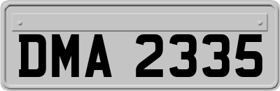 DMA2335