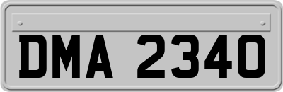 DMA2340