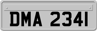 DMA2341
