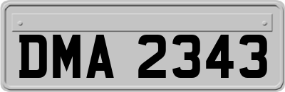DMA2343