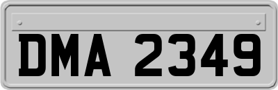 DMA2349