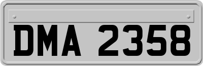 DMA2358