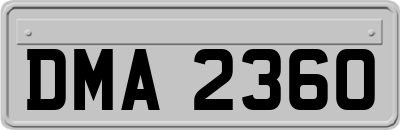 DMA2360