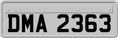 DMA2363