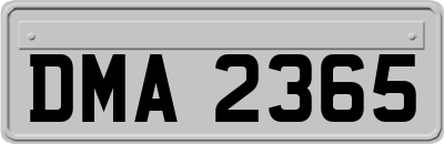 DMA2365