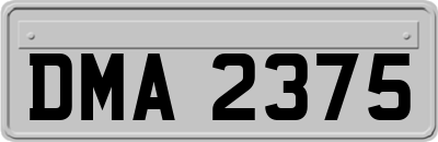 DMA2375
