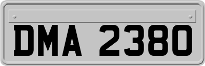 DMA2380
