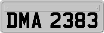 DMA2383