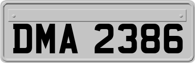 DMA2386