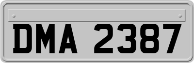 DMA2387
