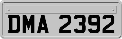 DMA2392