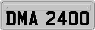 DMA2400