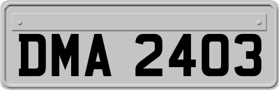 DMA2403