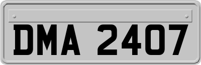 DMA2407
