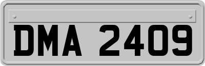DMA2409