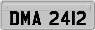 DMA2412
