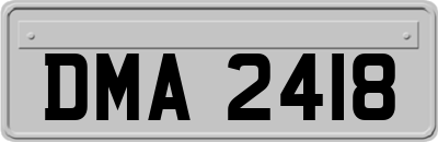 DMA2418