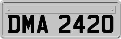 DMA2420