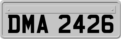 DMA2426