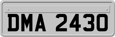 DMA2430