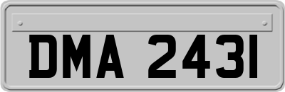 DMA2431