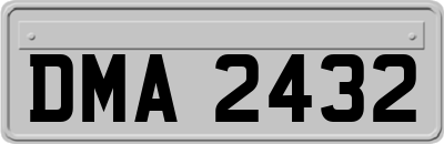 DMA2432