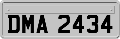 DMA2434