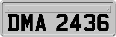 DMA2436