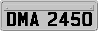 DMA2450