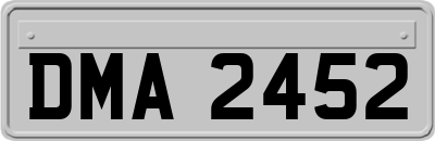 DMA2452