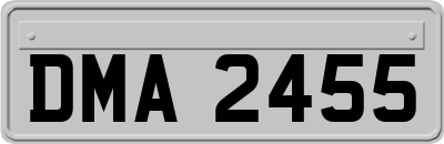 DMA2455