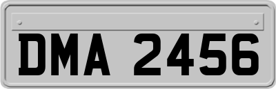 DMA2456