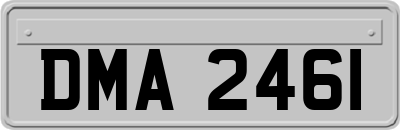 DMA2461