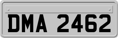 DMA2462