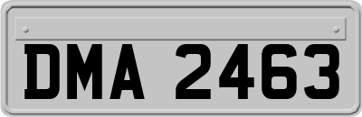 DMA2463