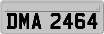 DMA2464