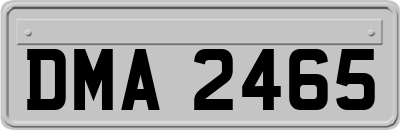 DMA2465