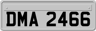 DMA2466